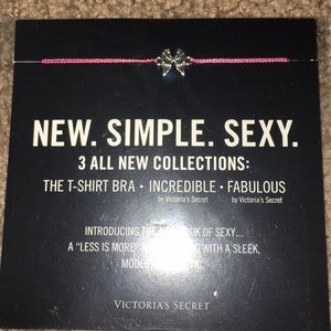 Victoria secret bracelet